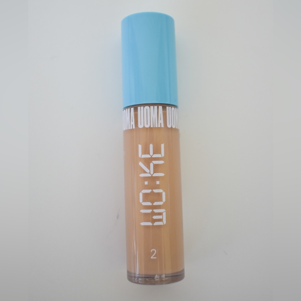 UOMA Stay Woke Concealer